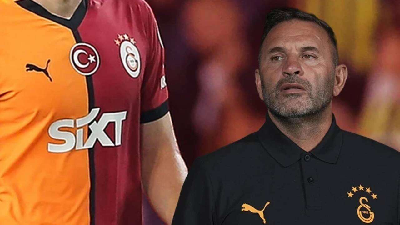 Galatasaray'da deprem üstüne deprem: Okan Buruk biletini kesti, milli yıldız bavulunu topladı gidiyor! 1